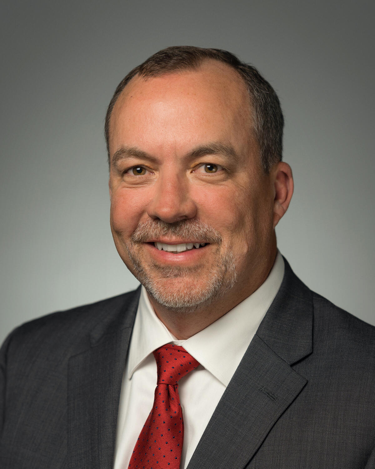 Headshot Image for Kevin Rash